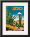 Mexico, Ciudad Juarez, Chihuahua, c.1950