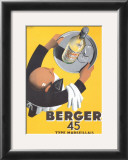 Berger 45