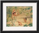 Buy Bathing Beauties at AllPosters.com