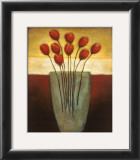 Buy Tulips Aplenty II at AllPosters.com