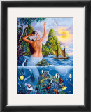 Buy Wahine from the Sea at AllPosters.com