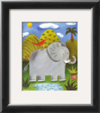 Nellie the Elephant