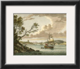 Buy Benton Castle, Milford Haven at AllPosters.com