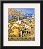 Buy Corse at AllPosters.com