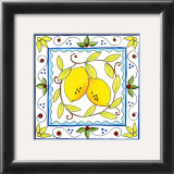 Rustic Tile III