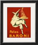 Buy Pates Baroni, c.1921 at AllPosters.com