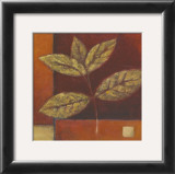 Buy Crimson Leaf Study II at AllPosters.com