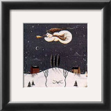 Buy Winter's Arrival at AllPosters.com