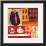 Spanish Kitchen IV