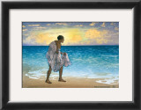 Buy Hawaiian Fisherman at AllPosters.com