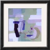 Buy Glass and China IIII at AllPosters.com