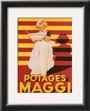 Buy Potages Maggi at AllPosters.com