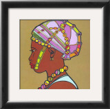 Buy Rainbow Girl II at AllPosters.com