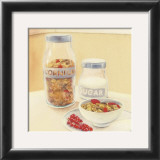 Buy Cornflakes and Sugar at AllPosters.com