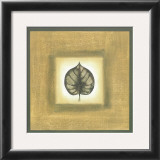Autumn Leave II