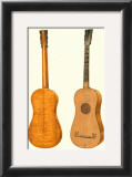 Buy Antique Guitars I at AllPosters.com