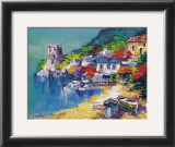 Buy Costiera Amalfitana at AllPosters.com