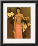 Buy Banana Girl at AllPosters.com