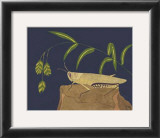 Buy Ornamental Grasshopper II at AllPosters.com