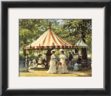 Summer Carousel