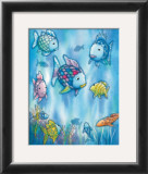The Rainbow Fish III