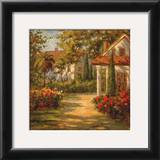 Buy Sunlit Path at AllPosters.com