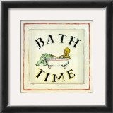 Bathtime II