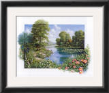 Buy The Pond I at AllPosters.com