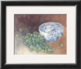 Buy Still Life with Grapes at AllPosters.com