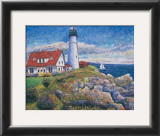 Buy Portland Point Light Perfume at AllPosters.com