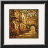 Buy Along the Passageway at AllPosters.com