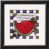 Buy Watermelon at AllPosters.com