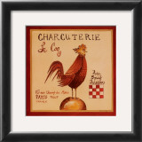 Buy Charcuterie at AllPosters.com