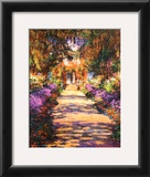 Il Viale del Gardino