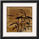 Buy Bamboo Waves I at AllPosters.com