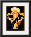 Birra Itala Pilsen, 1920