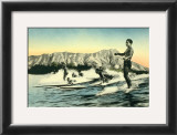 Buy Sea Gods at AllPosters.com
