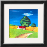 Buy At the Height of Summer I at AllPosters.com