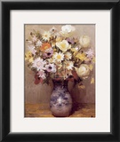Buy Fleurs I at AllPosters.com
