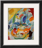 Improvisation No. 31, Sea Battle, c.1913