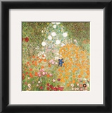 Flowery Garden