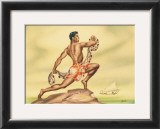 Buy Casting the Net at AllPosters.com
