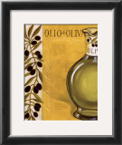 Buy Olio di Oliva I at AllPosters.com