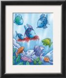 The Rainbow Fish V