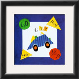 Racing Car