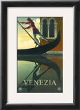 Buy Venezia, c.1951 at AllPosters.com