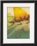 Buy Big Surf at Waikiki at AllPosters.com