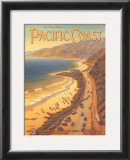 Pacific Coast