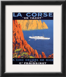 Corse En Yacht