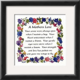 Buy Mother's Love at AllPosters.com